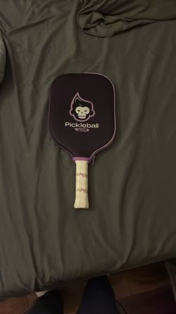 Apes Pulse Pickleball Paddle