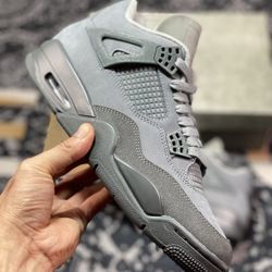 Air Jordan 4 Retro SE 'Wet Cement'