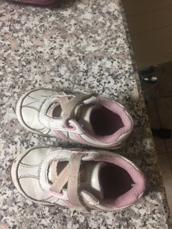 Shoes toddler 5m stride rite