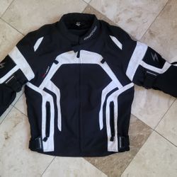 SCORPION EXO JACKET 