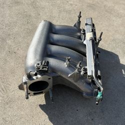 Oem Honda Rbc Intake Manifold 