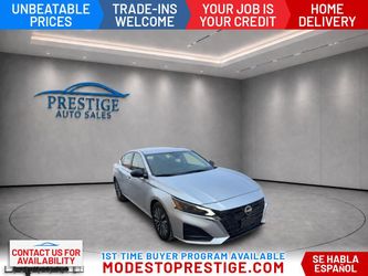 2024 Nissan Altima
