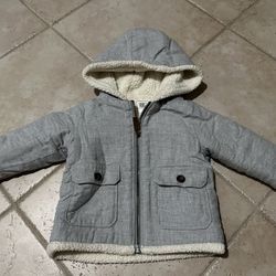 Baby Jackets - 12 Months