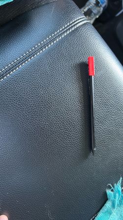 Lenovo pen