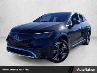 2023 Mercedes-Benz EQE 350 SUV