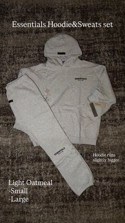 Sweats&Hoodie sets
