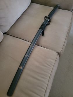 The Last Samurai Katana replica