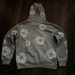 Denim Tear   