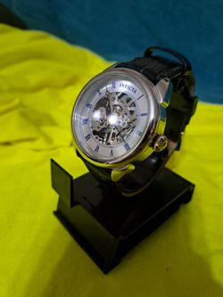 Invicta