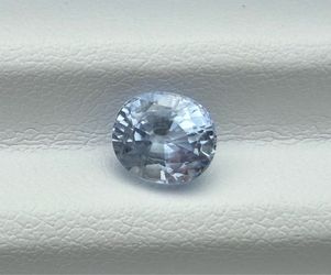 1.97 Carats Natural Sri Lanka Sapphire
