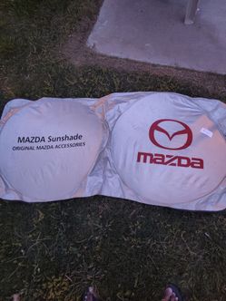 Sun shade