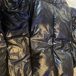 Woman Moncler Coat Small Medium 