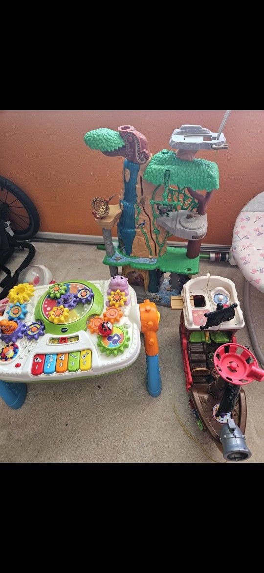 Toys