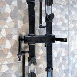 Kuat NV 2.0 Bike Hitch Rack 