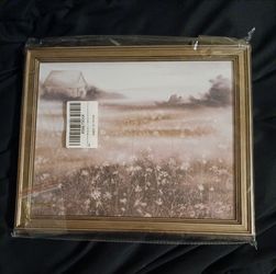 Nature canvas wall art