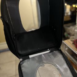 Travel Bird Carrier