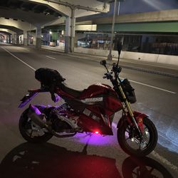 From Clone Boss Moto 