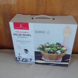 Salad Bowl