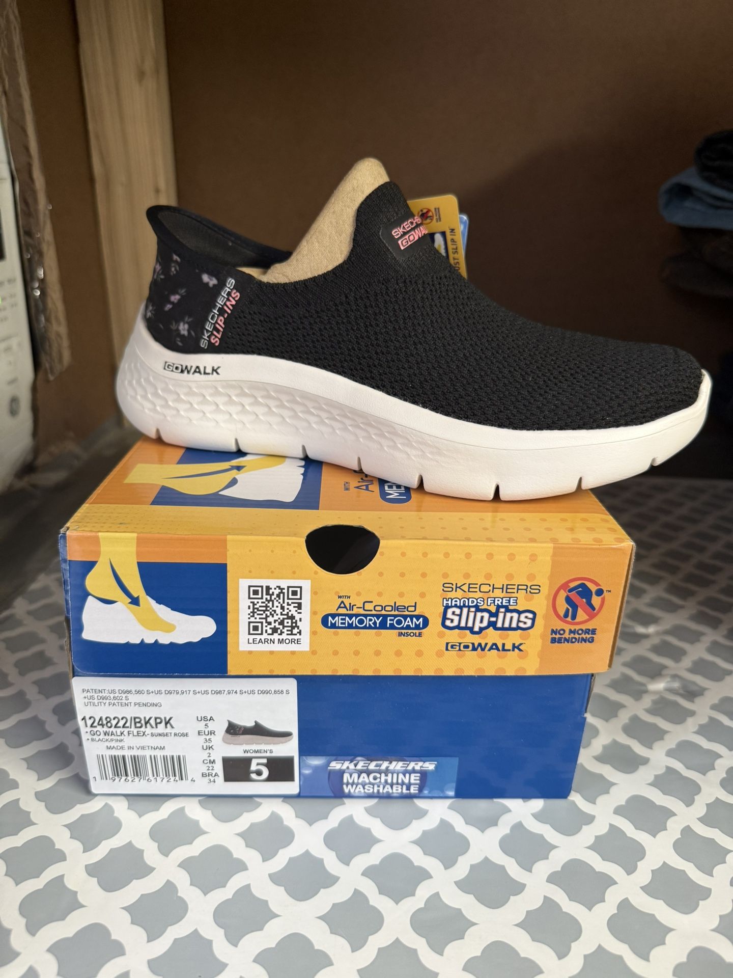 Skechers Shoes