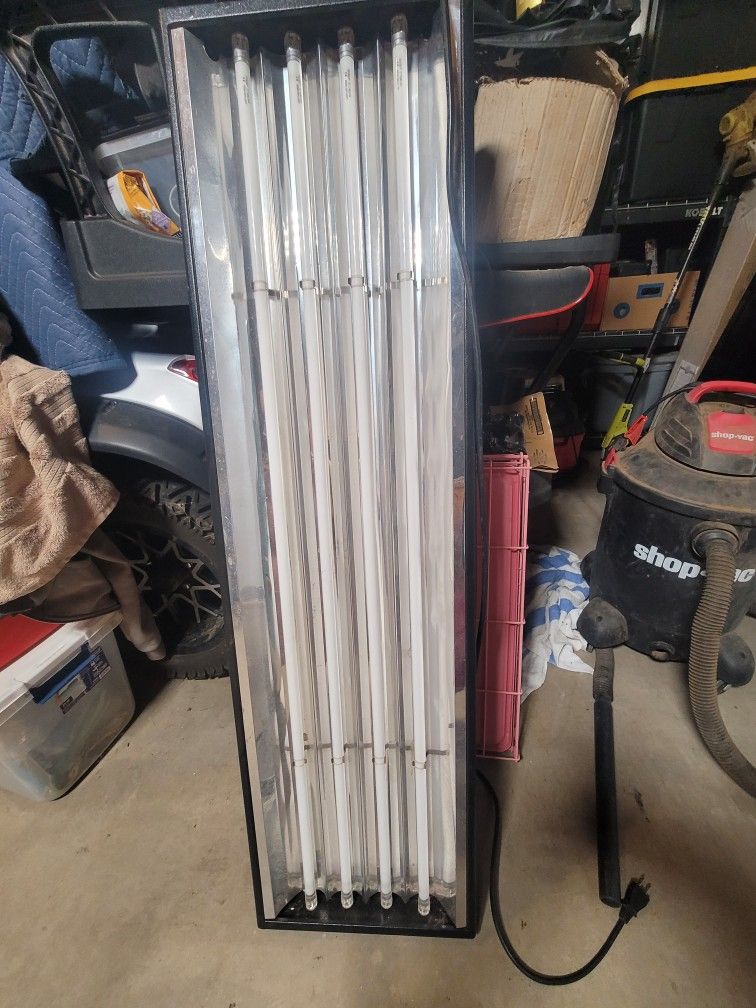 T5 Grow Light Or Aquarium Light