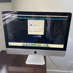 Mac Desktop 