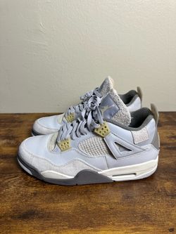 Jordan 4 Craft Size 11 Men’s