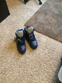 Navy 5s