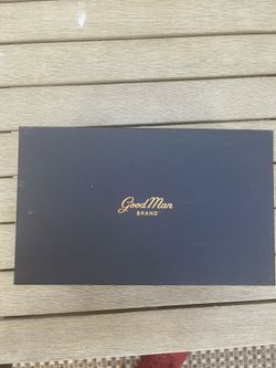 Good Man Brand