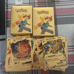 Pokémon Cards