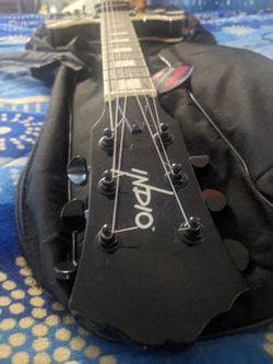 Indio sale 335 guitar