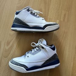 Kids Jordan’s 3y
