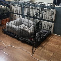 Dog  Crate