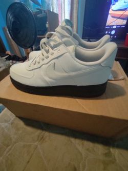 NIKE AIR FORCE 1 'S 10.5