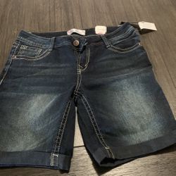 No Boundaries Shorts Size 13