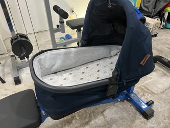 Uppababy Stroller Bassinet