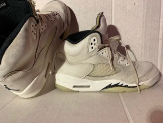 Jordan 5