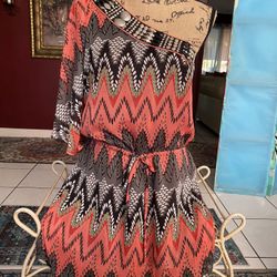 Super Pretty Dress Size M. 🩷💜💜