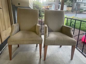 Set Of Chairs