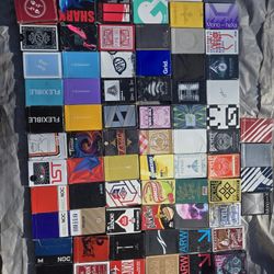 Luxury Playing Cards