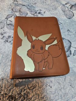 Pokemon trading cards