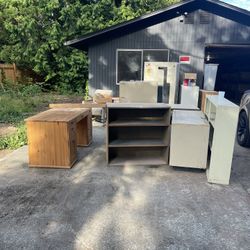 Free Shop Items-Updated. This Is What Is Left