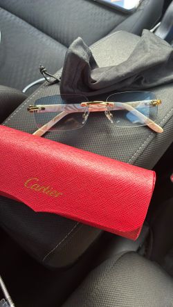 Cartier (old buffs)