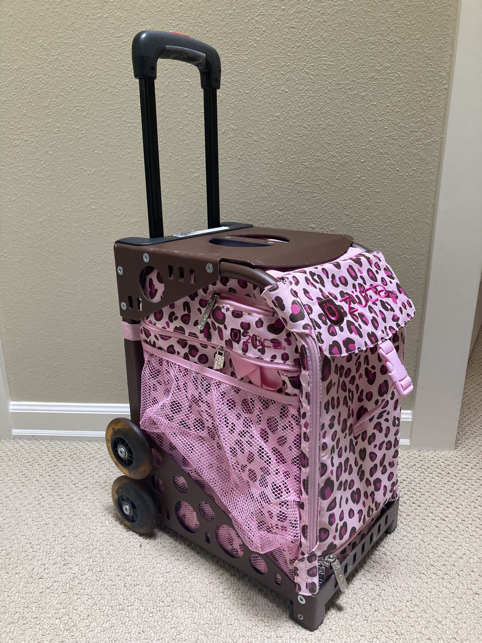 Zuka Sport Bag