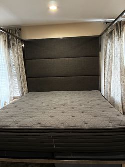 Canopy Bed