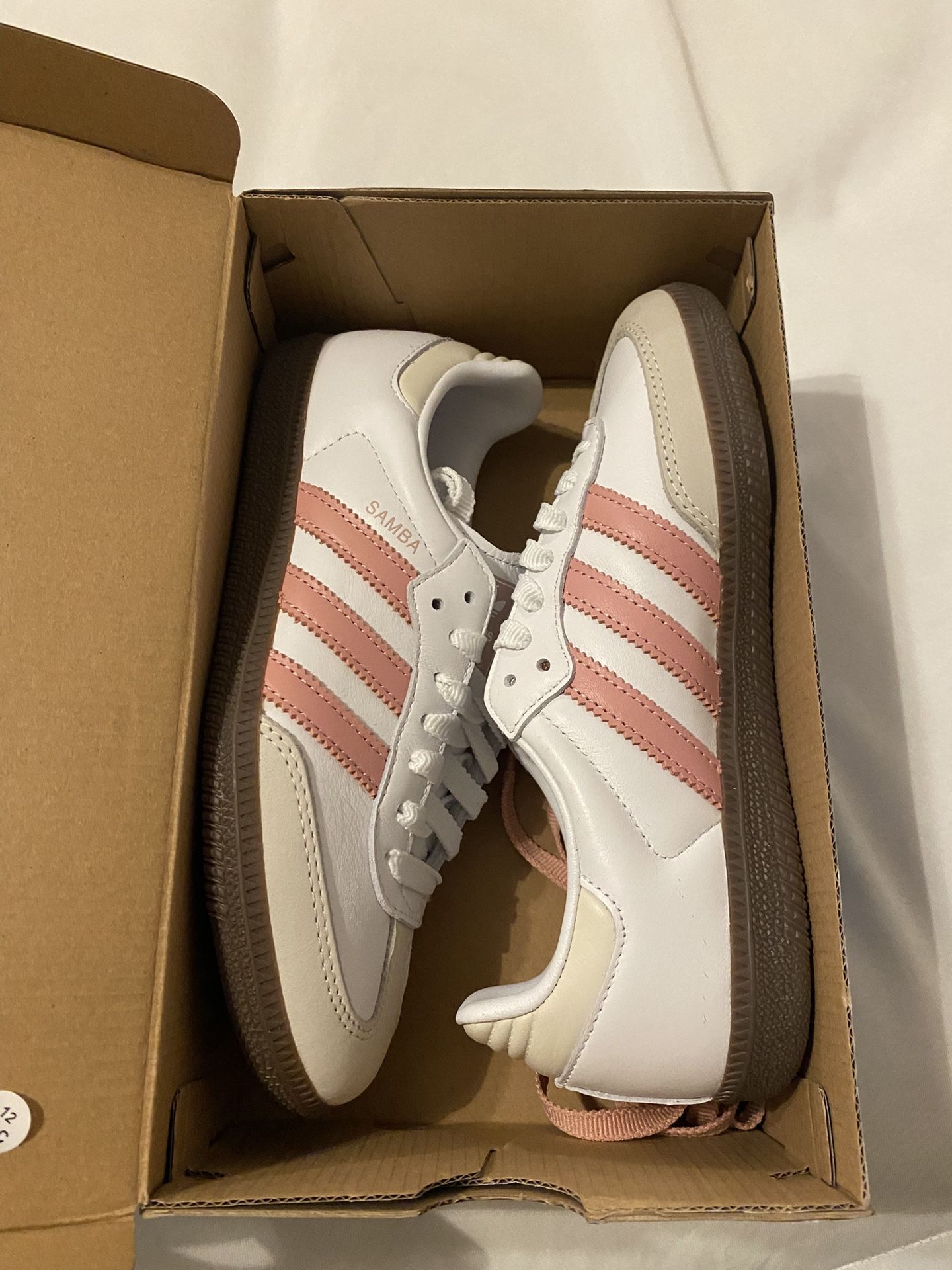 Women’s Samba OG