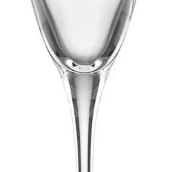 Lenox Timless Gold Signature Champagne Flutes (x8) NEW