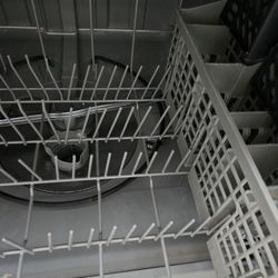 SAMSUNG DISHWASHER