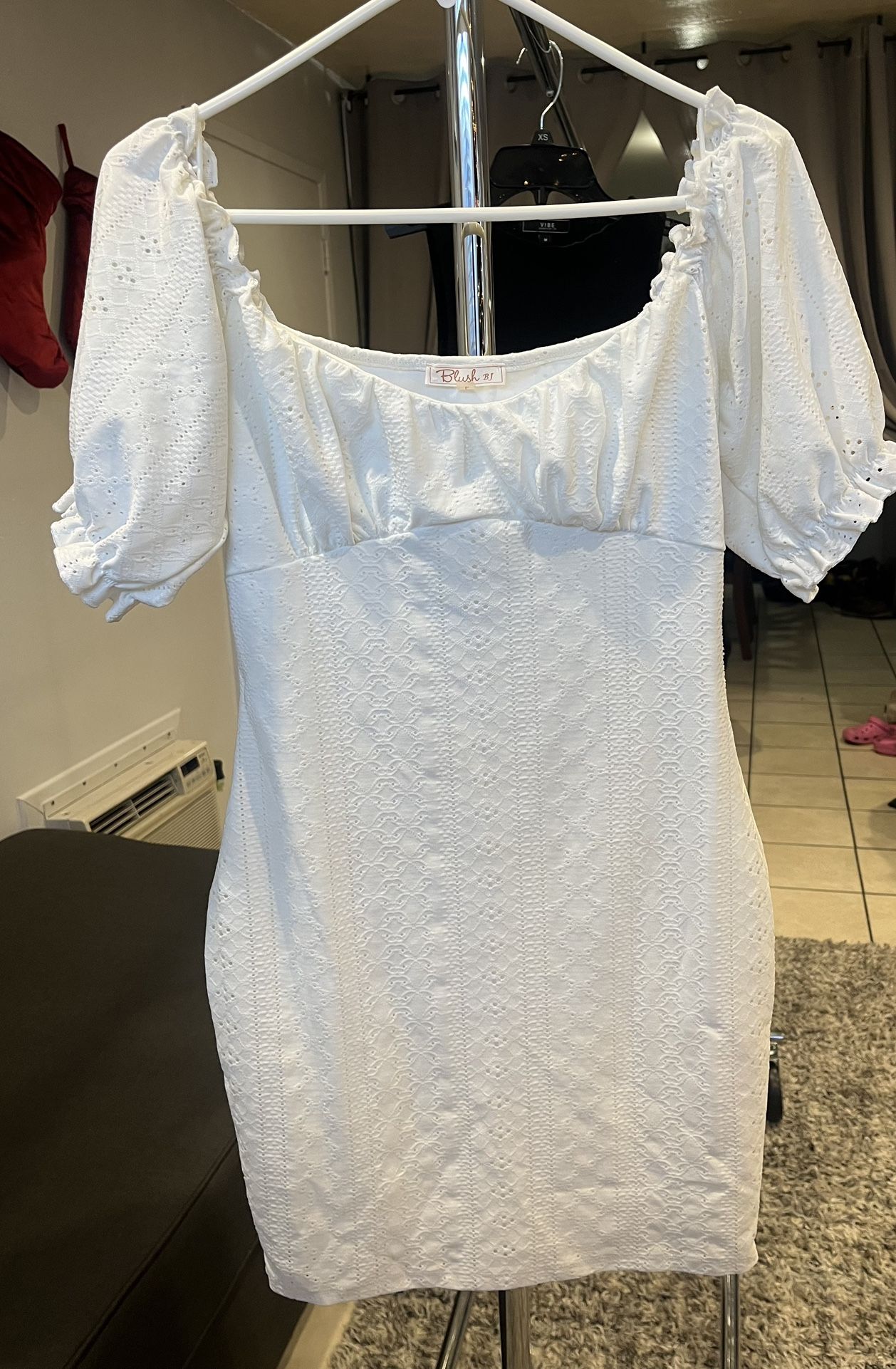 Dress Size L