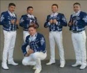 Trompeta mariachi