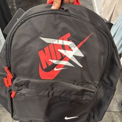 Nike Kids Back Pack
